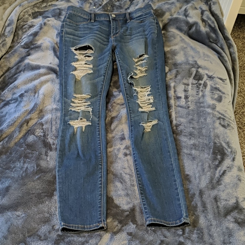 Jeans